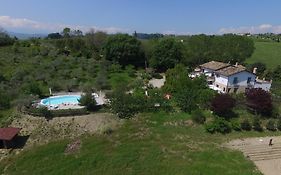 La Locanda Del Picchio Country House